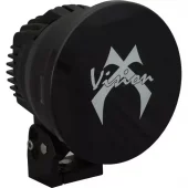 Vision X – VX Cannon 6,7" Black Out deksel