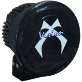 Vision X – VX Cannon 8,7" Black Out deksel
