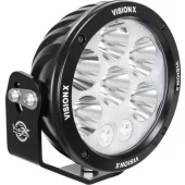 Vision X – VX Cannon Adventure 6,7" LED ekstralys