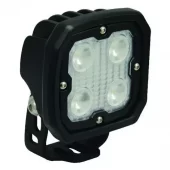 Vision X – VX DURA LED Square ryggelys 4W