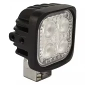 Vision X – VX DURA Mini 4 LED arbeidslys 20W 60° flood