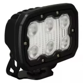 Vision X – VX DURA X LED arbeidslys 30W 60° flood