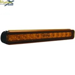 Vision X – VX PX12 LED-bar gult deksel