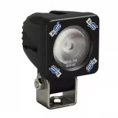 Vision X – VX Solo Pod LED arbeidslys 60° flood