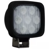 Vision X – VX Utility Square LED arbeidslys 20W 60° flood