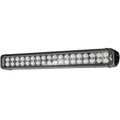 Vision X – VX Xmitter Prime LED-bar 10°/25° 24V Black Reflector