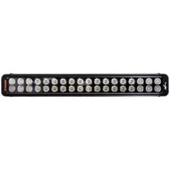 Vision X – VX Xmitter Prime 21" LED-bar 180W 60° 24V Black Reflector