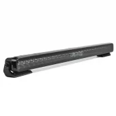 Vision X – Explora 10" LED-bar dobbelrad med Dual Color DRL