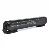Vision X – Explora 20" LED-bar dobbelrad med Dual Color DRL