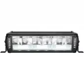 Vision X – Shocker Dual Action 12" LED-bar hvit/hvit E-merket med E-Boost