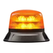 Vision X – LED varsellys strobe 10–33V for innfelt montering