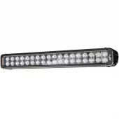 Vision X – VX Xmitter Prime 21" LED-bar 180W 12V Black Reflector