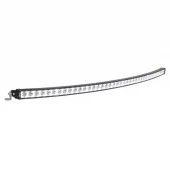 Vision X – XPL Curved Halo 39" LED-bar 195W 50° E-merket