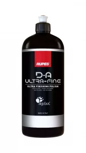 Rupes – D-A Ultra-Fine ultrafint poleringsmiddel 500 ml