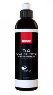 Rupes – D-A Ultra-Fine ultrafint poleringsmiddel 250 ml