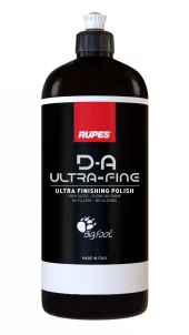 Rupes – D-A Ultra-Fine ultrafint poleringsmiddel 1 liter