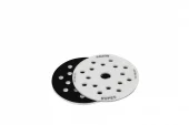 Rupes – Soft Interface mellomlegg Ø125 mm 8+1 hull