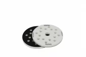 Rupes – Soft Interface mellomlegg Ø125 mm 8+1 hull