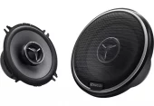 Kenwood – 2-veis koaksialhøyttalere 13 cm (5,25")