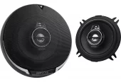 Kenwood 13 cm 2-veis bilhøyttalere – 320W maks / 75W RMS
