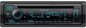 Kenwood CD-radio med DAB+, Bluetooth og Amazon Alexa