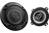 Kenwood 10 cm 2-veis bilhøyttalere