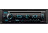 Kenwood CD-radio med DAB+, Bluetooth, USB og Amazon Alexa