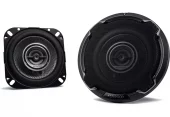 Kenwood 10 cm 2-veis bilhøyttalere – 220W maks / 50W RMS