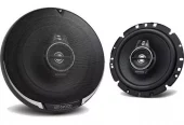 Kenwood 17 cm 2-veis bilhøyttalere – 330W maks / 100W RMS