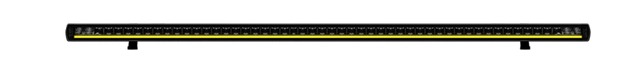 Strands Siberia XP SR 42" LED-bar – enkelradet, 14 760 lumen