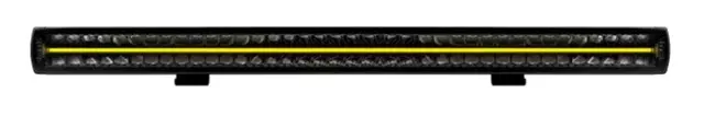 Strands Siberia XP DRC 32" LED-bar – dobbelradet, 18 590 lumen