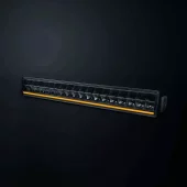 Strands Skylord 10" LED-bar – dobbelradet, 7700 lumen