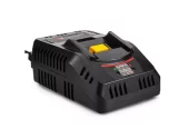 Turisimo 3,5A hurtiglader for 20V Li-ion verktøybatterier