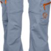 Norrøna  Kids Svalbard Flex1 Pants (Jr)