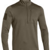 Under Armour  Tac Cgi 1/4 Zip 2,0