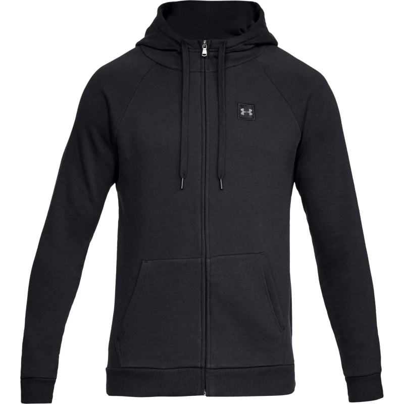 Under Armour  Rival FZ Full ZIp Hettejakke