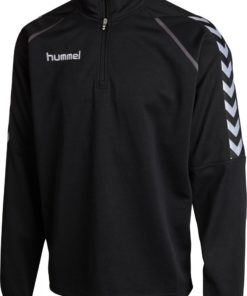 Hummel  M's Stay Authentic Poly Sweat