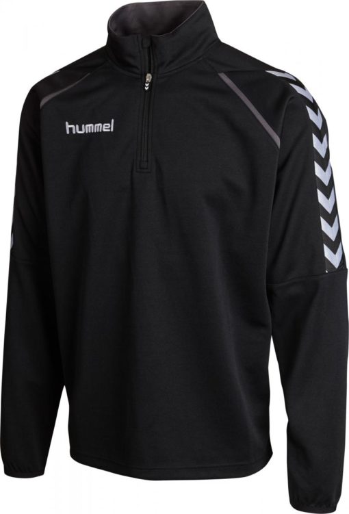 Hummel  M's Stay Authentic Poly Sweat
