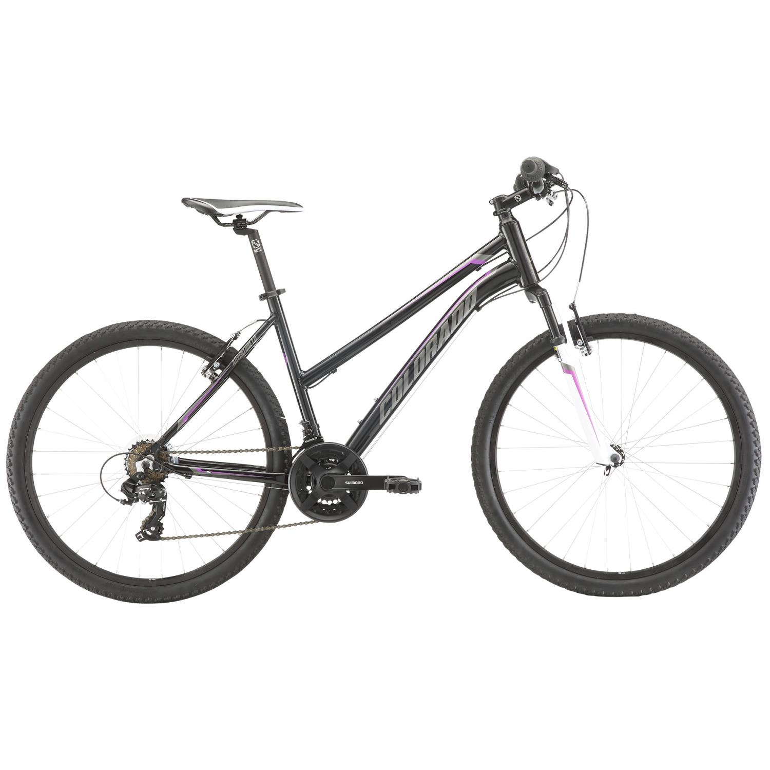 COLORADO MTB26, ADVENTURE LADY 1.0-V