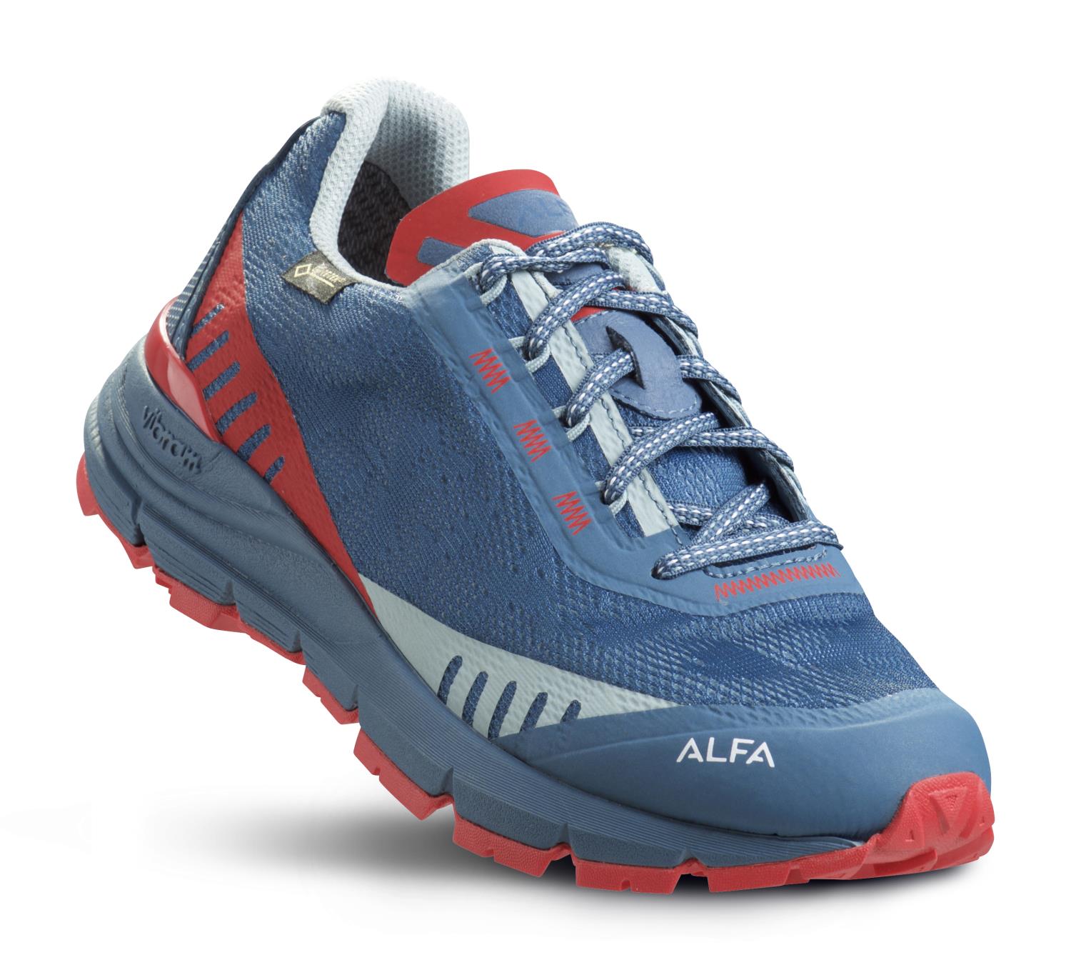 Alfa  RAMBLE ADVANCE GTX W