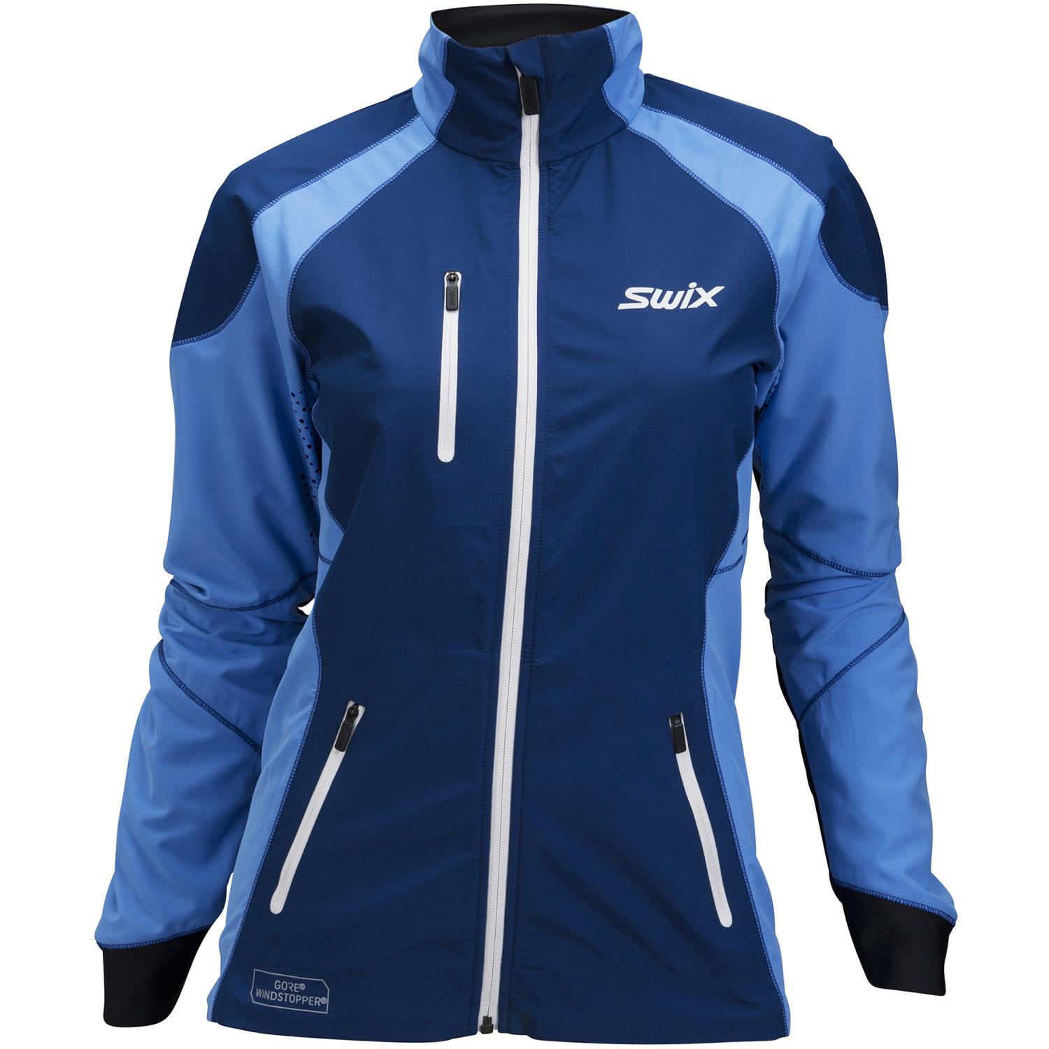 Swix  ProFit Revolution jkt. Womens