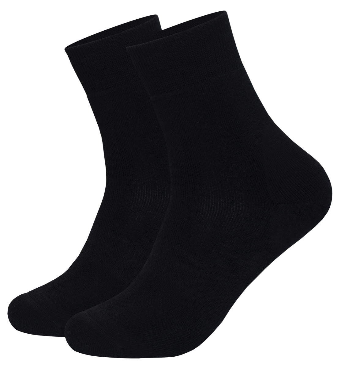 Tufte Wear  Unisex Merino Medium Crew Socks