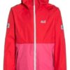 Jack Wolfskin  RAINY DAYS TEXAPORE JKT G