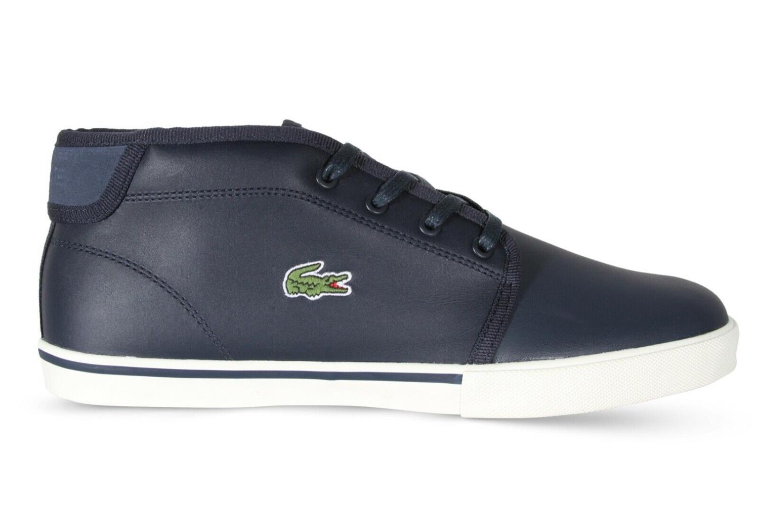 LACOSTE  Amphill LCR3 LTH