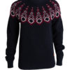 Tufte Wear  Bambull Blend Pattern Sweater