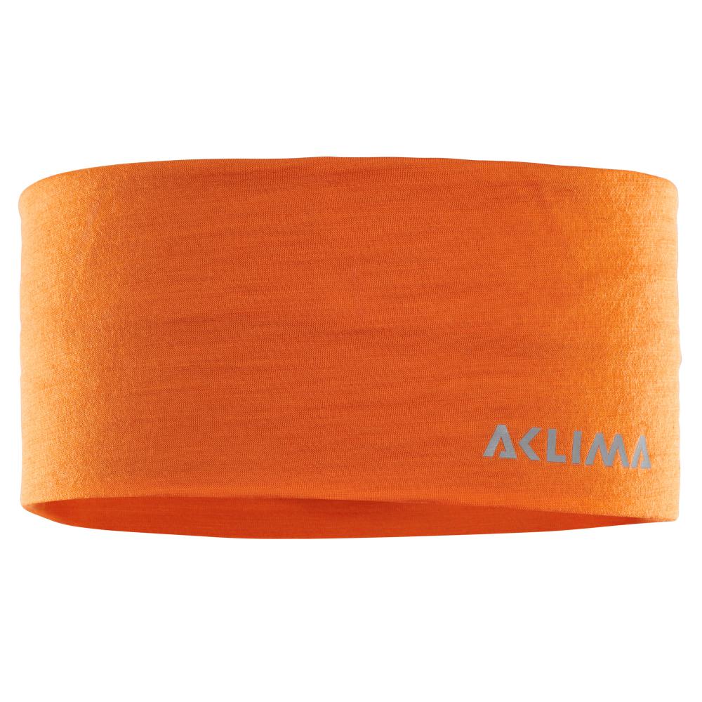 Aclima  LightWool Headband Unisex