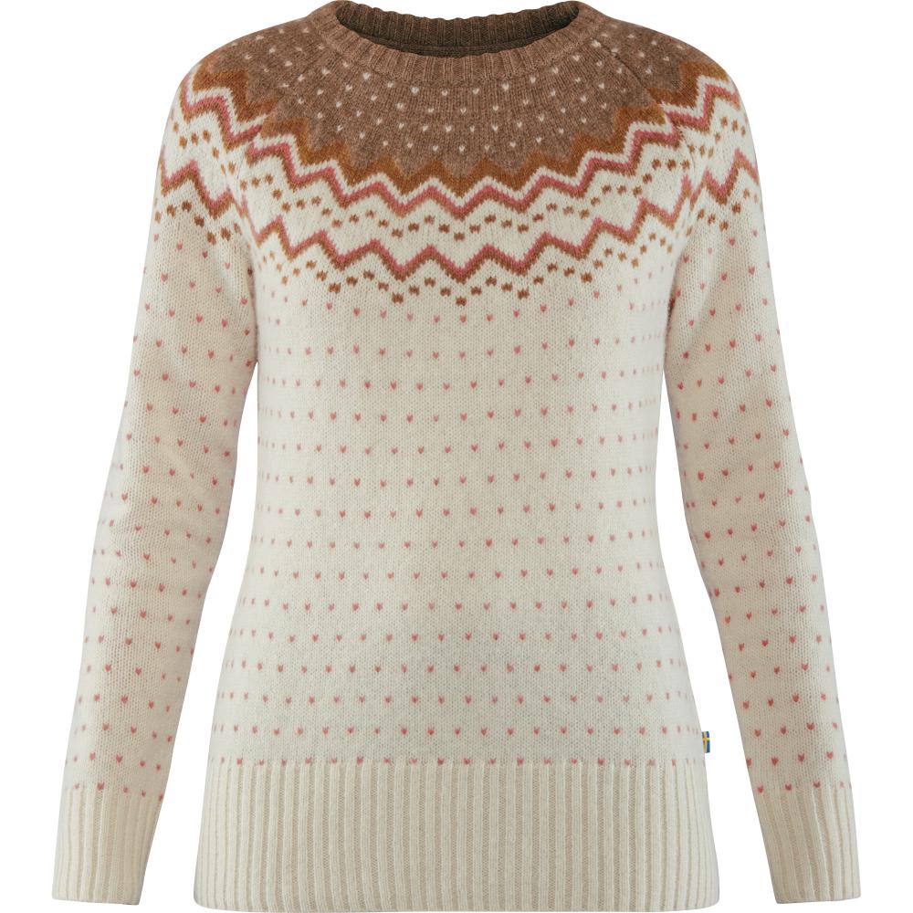Fjällräven  Övik Knit Sweater W.