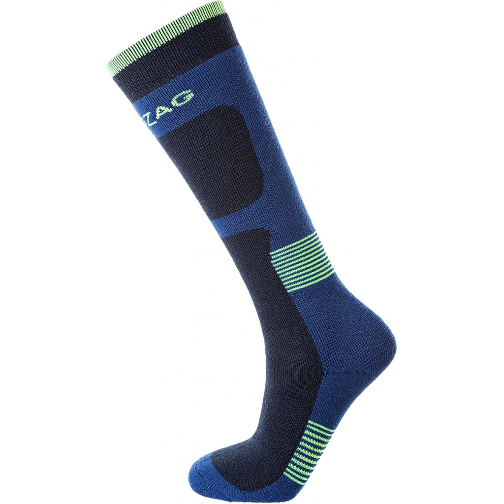ZIGZAG  Tippy Ski Socks