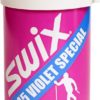 Swix  V45 Violet Spec. Hardwax 0/-3C, 43g