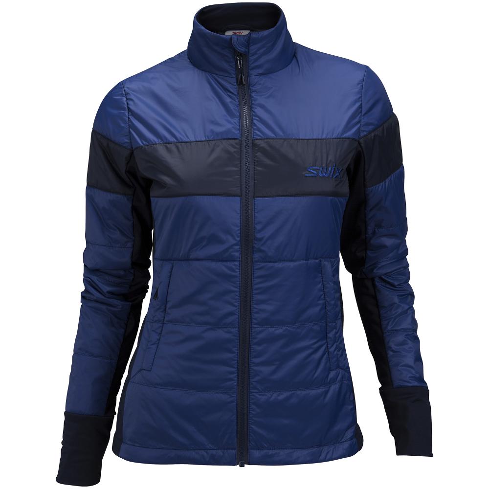 Swix  Surmount Primaloft jacket W